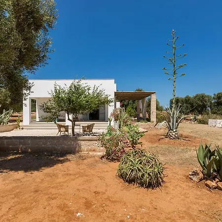 Torre Guaceto * קרוביניו