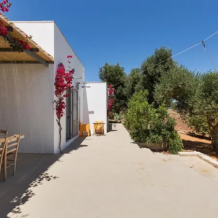 Torre Guaceto וילה *