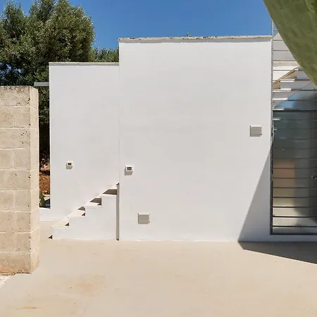 Torre Guaceto קרוביניו