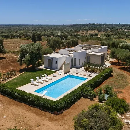 Torre Guaceto * קרוביניו